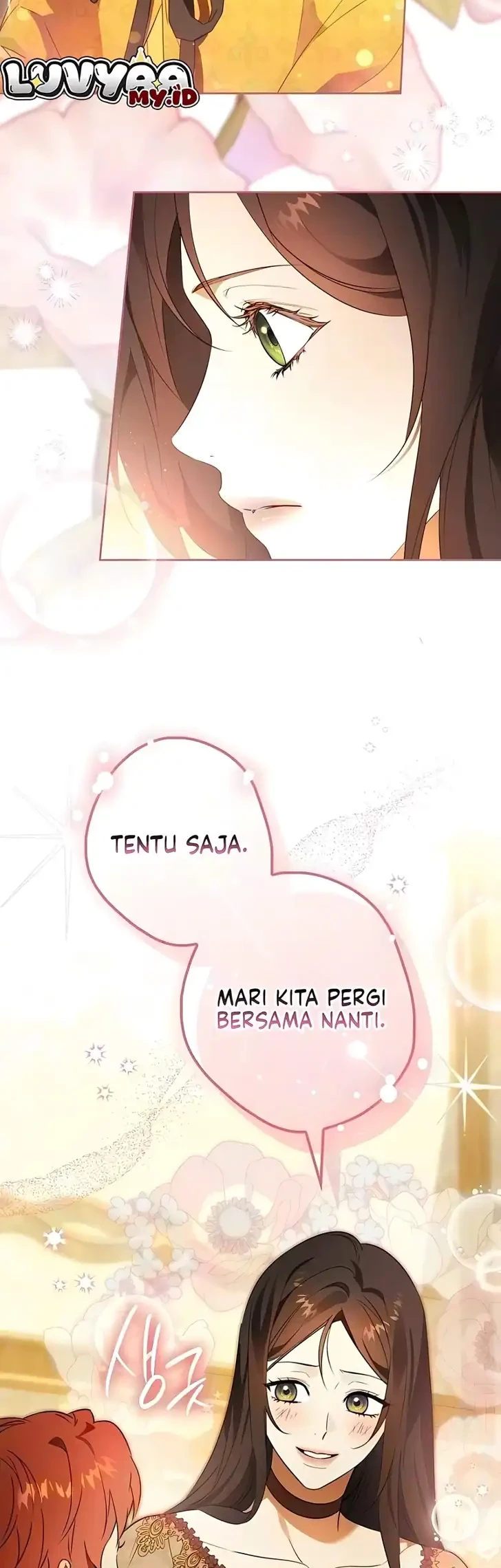 Lord Preston’s Secret Tutor Chapter 28 Gambar 6