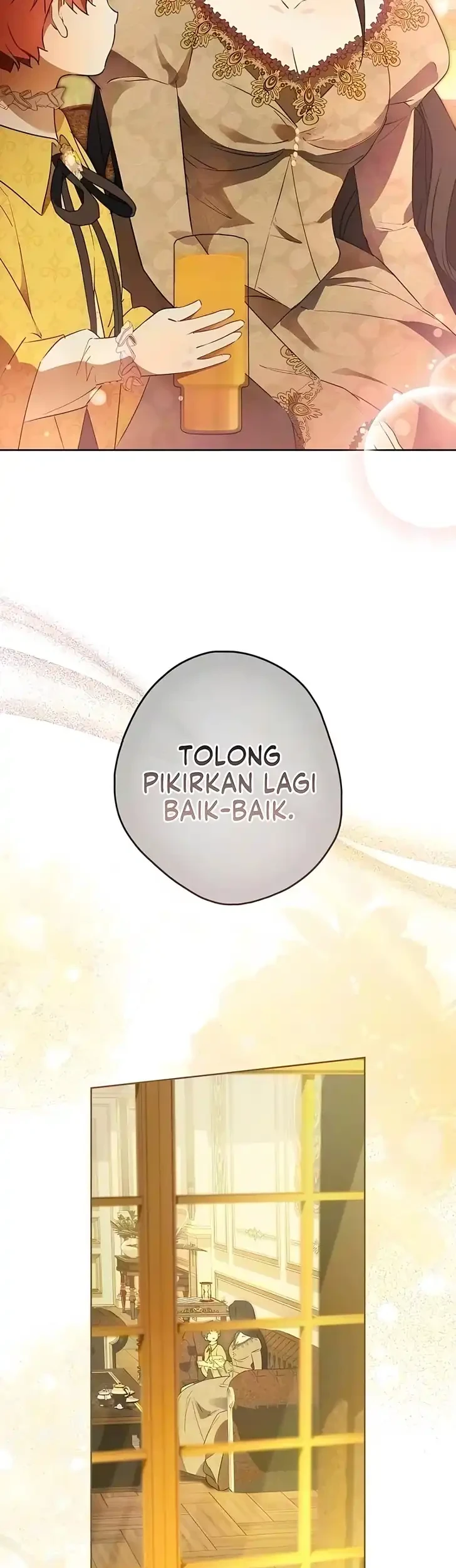 Lord Preston’s Secret Tutor Chapter 28 Gambar 7