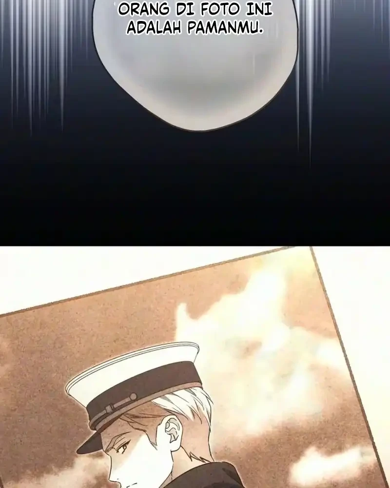 Lord Preston’s Secret Tutor Chapter 32 Gambar 9