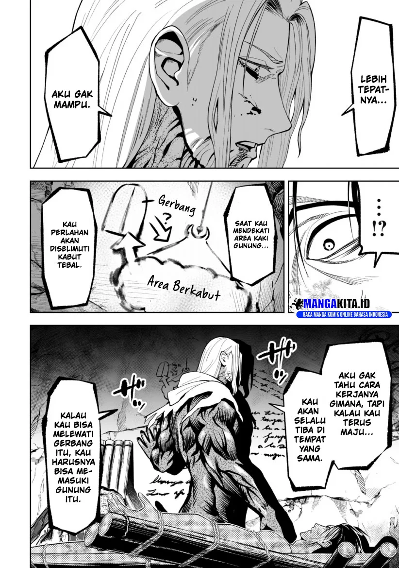 LOSTEND Chapter 36 Gambar 3