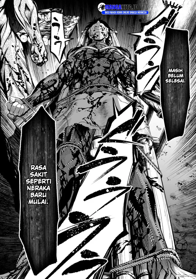 LOSTEND Chapter 37 Gambar 3