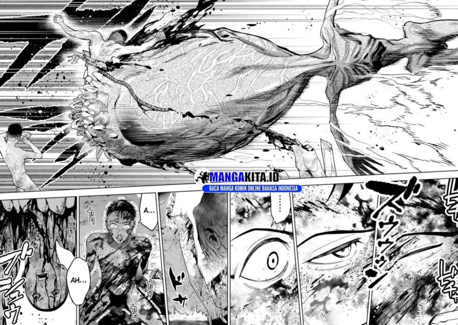LOSTEND Chapter 4 Gambar 3