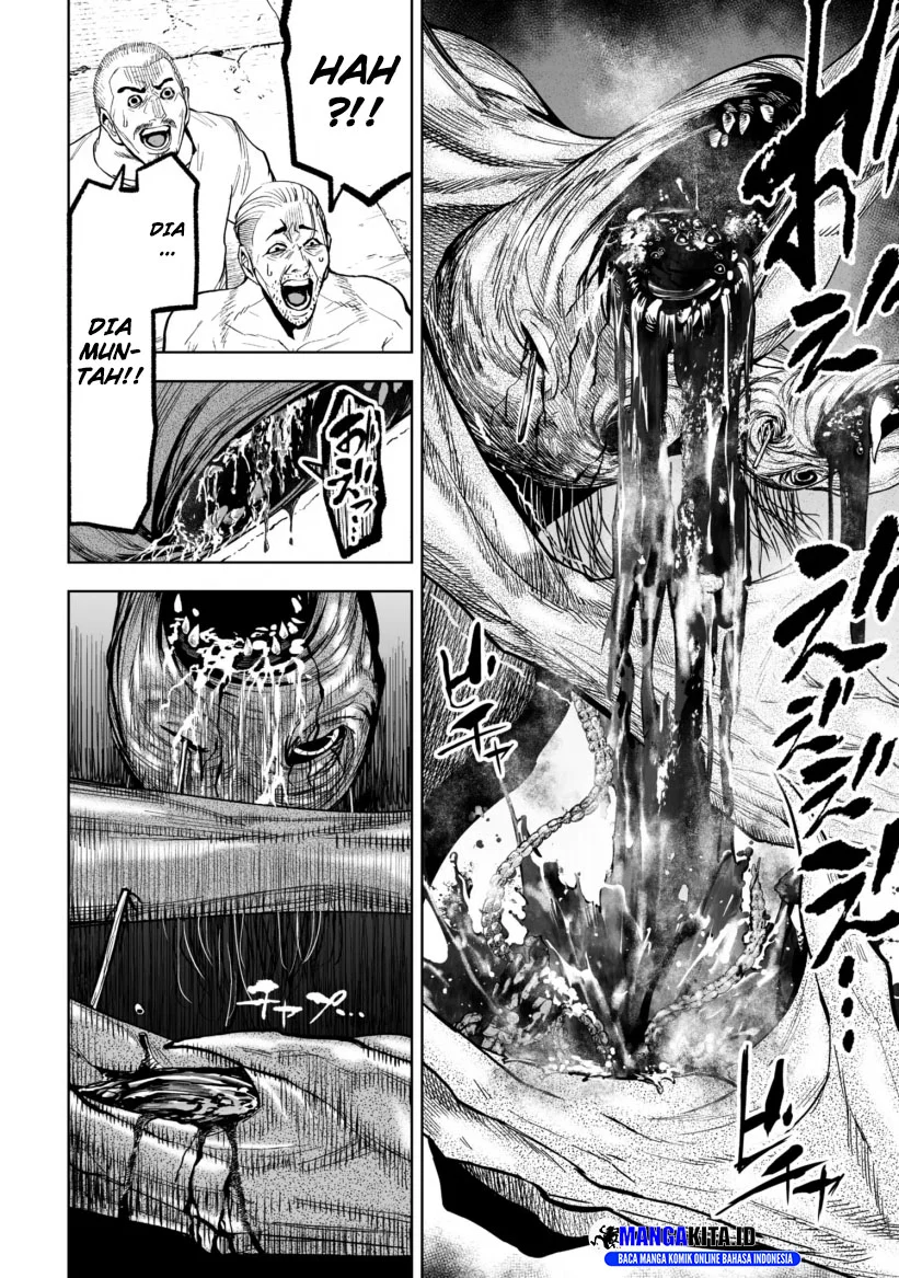 LOSTEND Chapter 44 Gambar 3