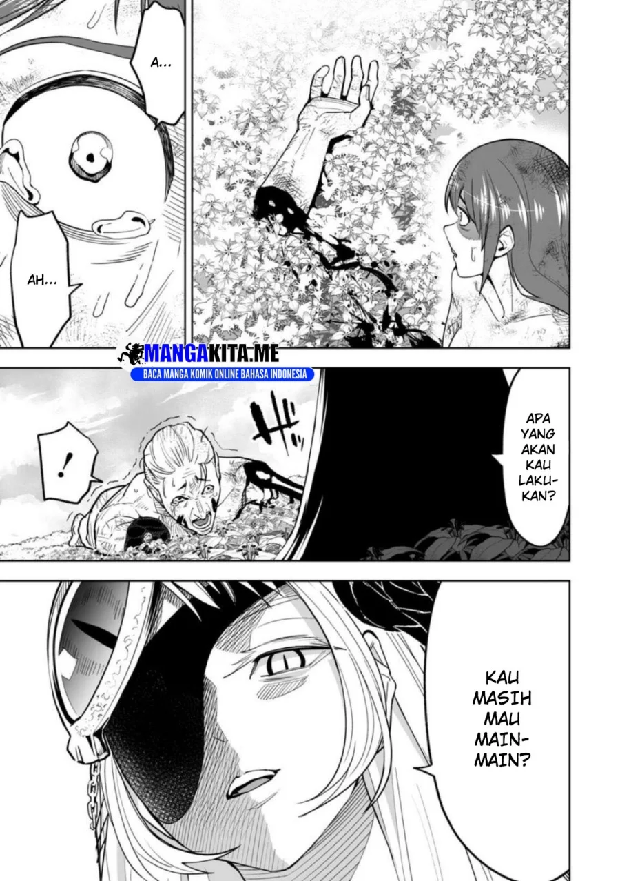 LOSTEND Chapter 5 Gambar 4