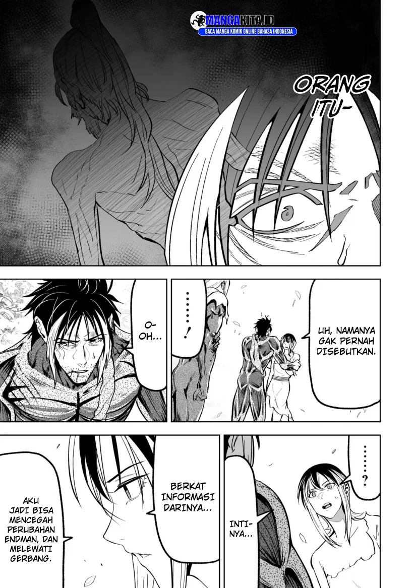 LOSTEND Chapter 56 Gambar 3