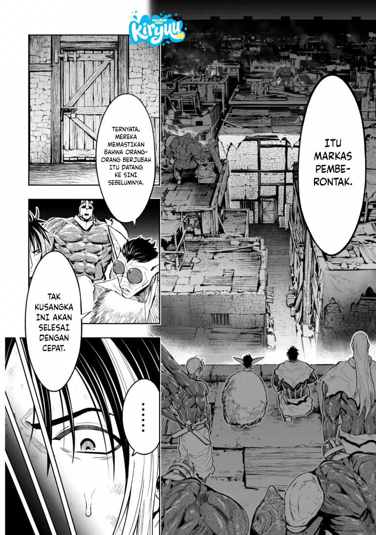 LOSTEND Chapter 78 Gambar 3