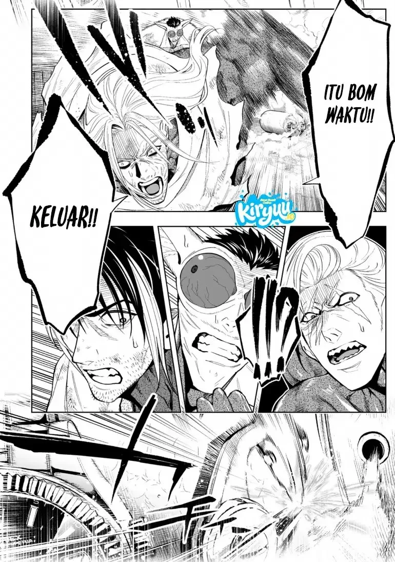 LOSTEND Chapter 79 Gambar 3