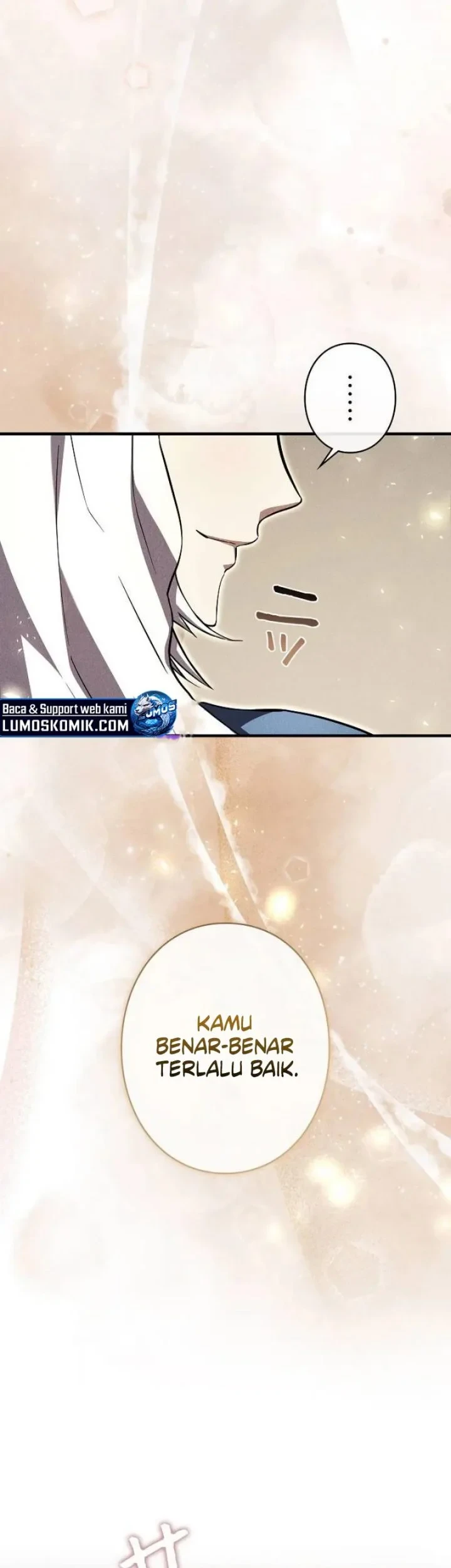 Love Letter From The Future Chapter 42 Gambar 11