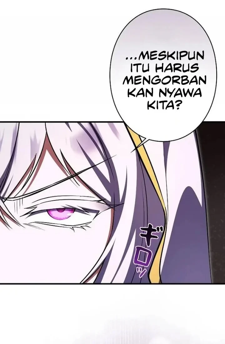 Love Letter From The Future Chapter 45 Gambar 11