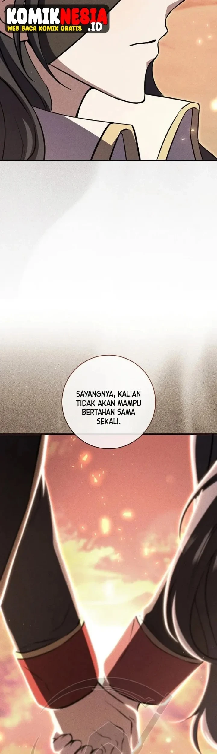 Love Letter From The Future Chapter 48 Gambar 7