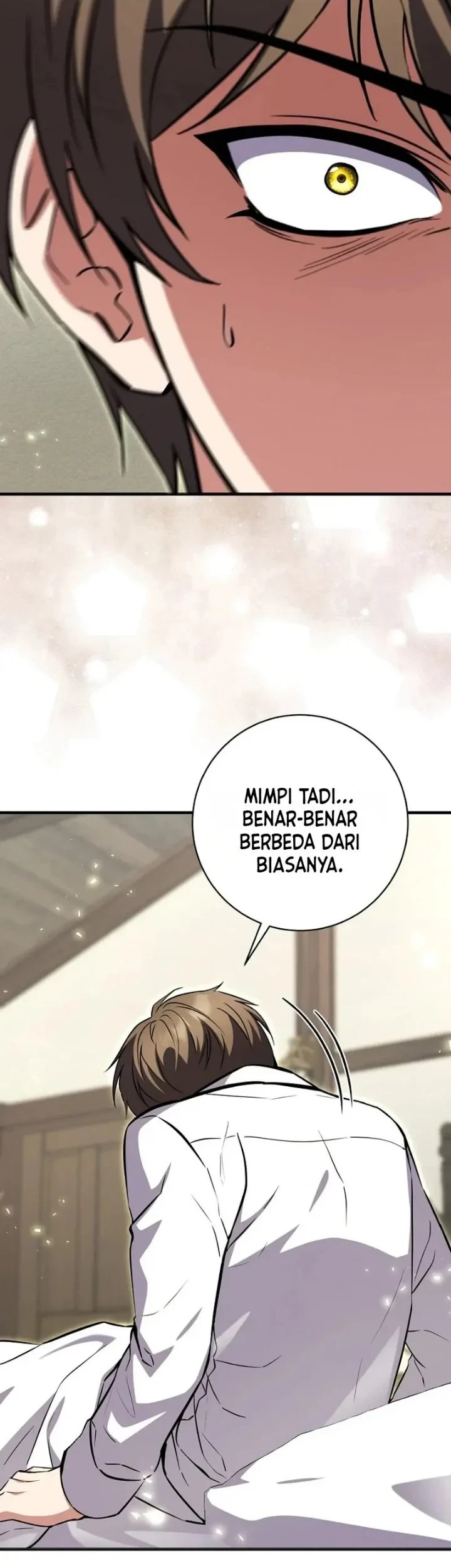 Love Letter From The Future Chapter 48 Gambar 9