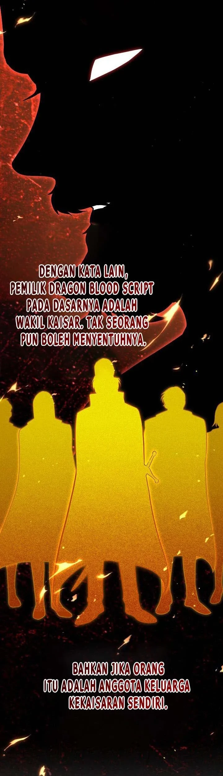 Love Letter From The Future Chapter 50 Gambar 11