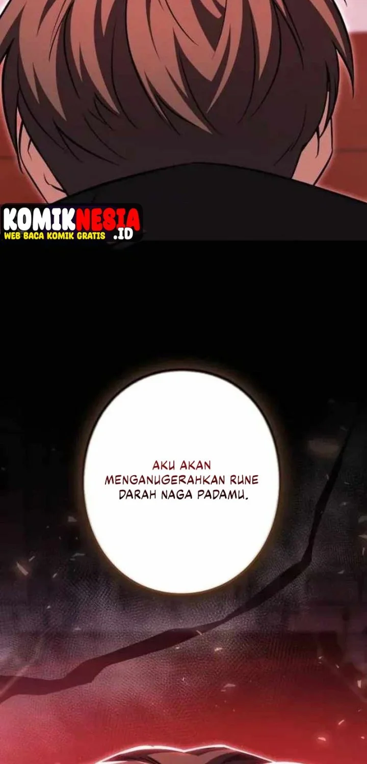 Love Letter From The Future Chapter 52 Gambar 8