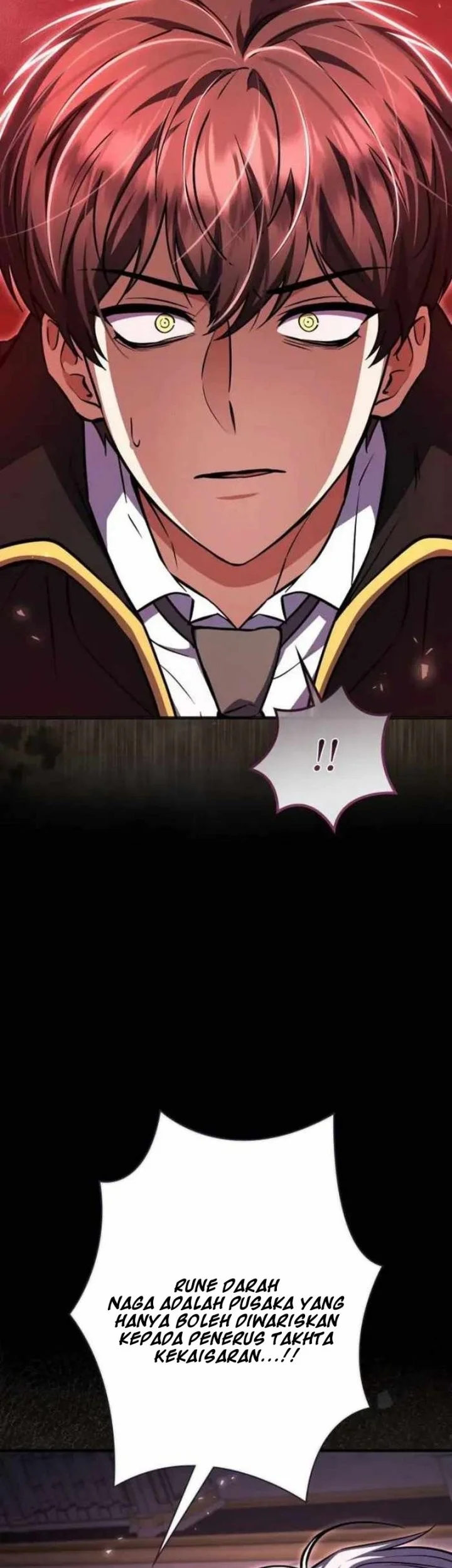 Love Letter From The Future Chapter 52 Gambar 9