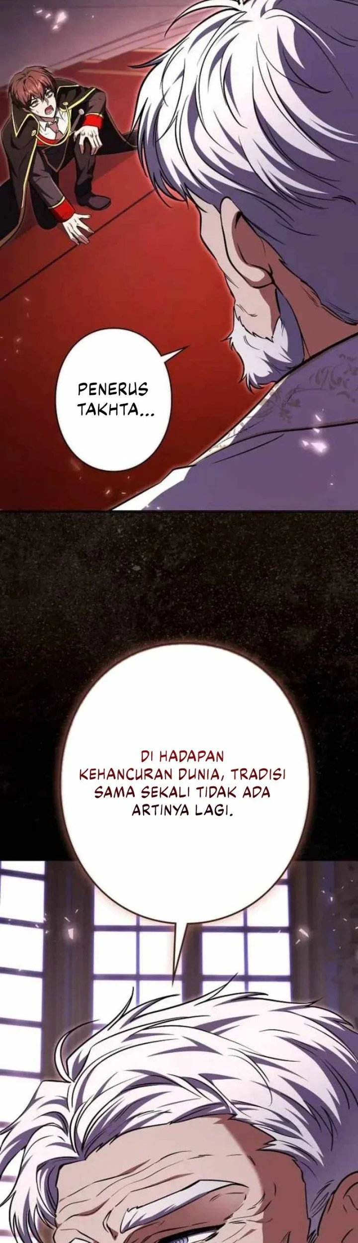 Love Letter From The Future Chapter 52 Gambar 10