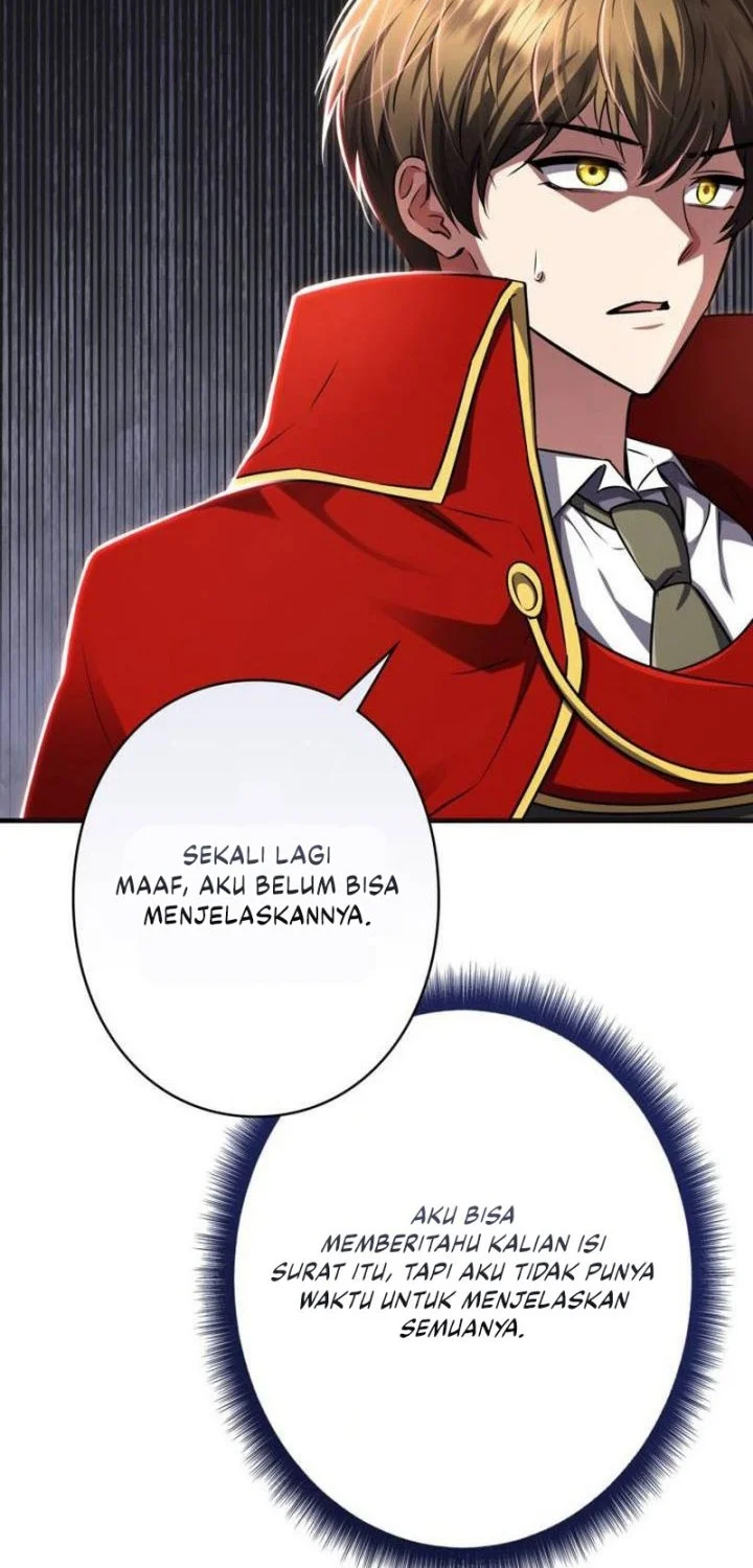 Love Letter From The Future Chapter 54 Gambar 8