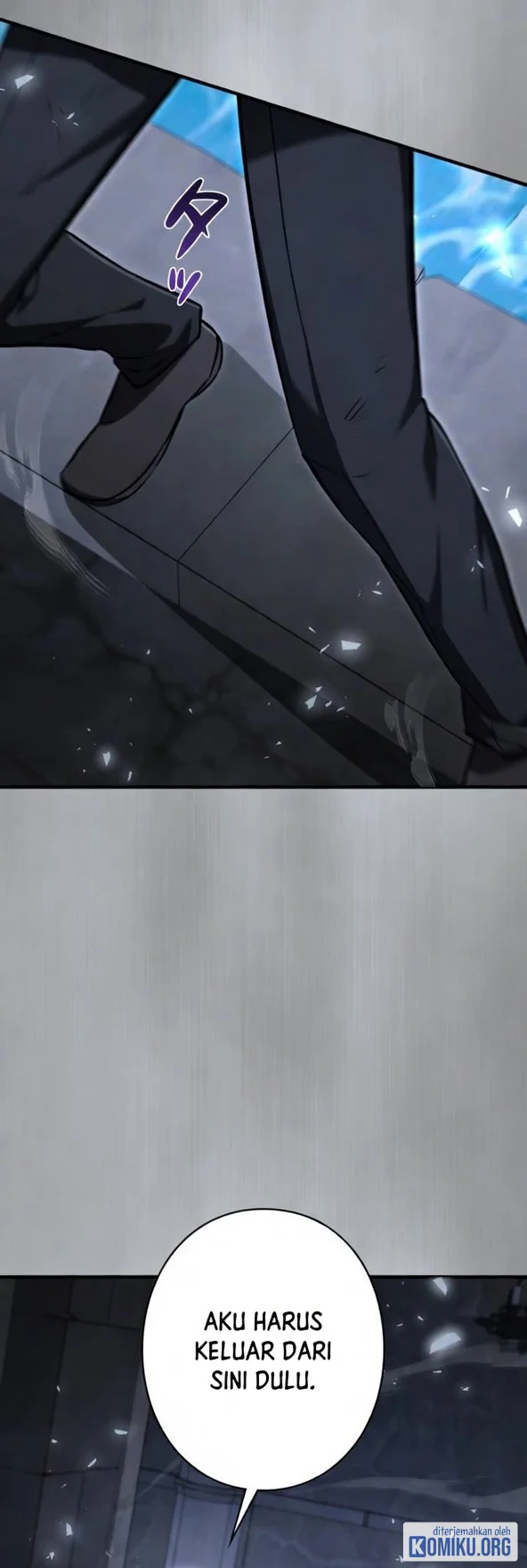 Love Letter From The Future Chapter 59 Gambar 13