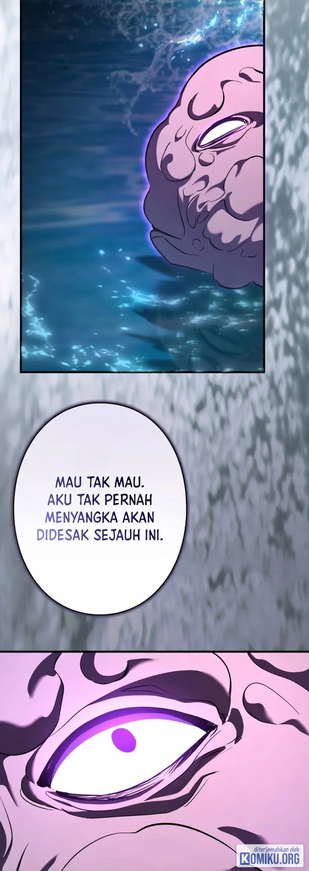 Love Letter From The Future Chapter 59 Gambar 16