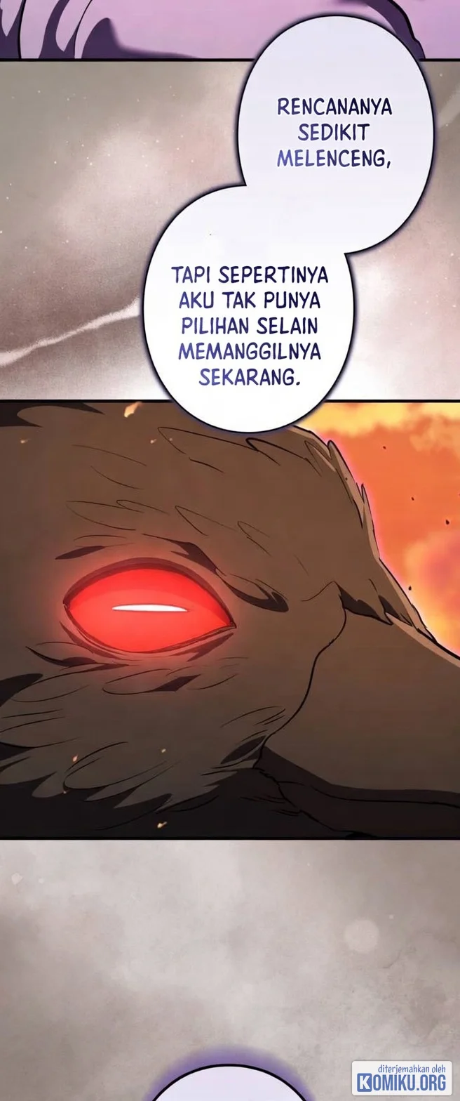 Love Letter From The Future Chapter 59 Gambar 17