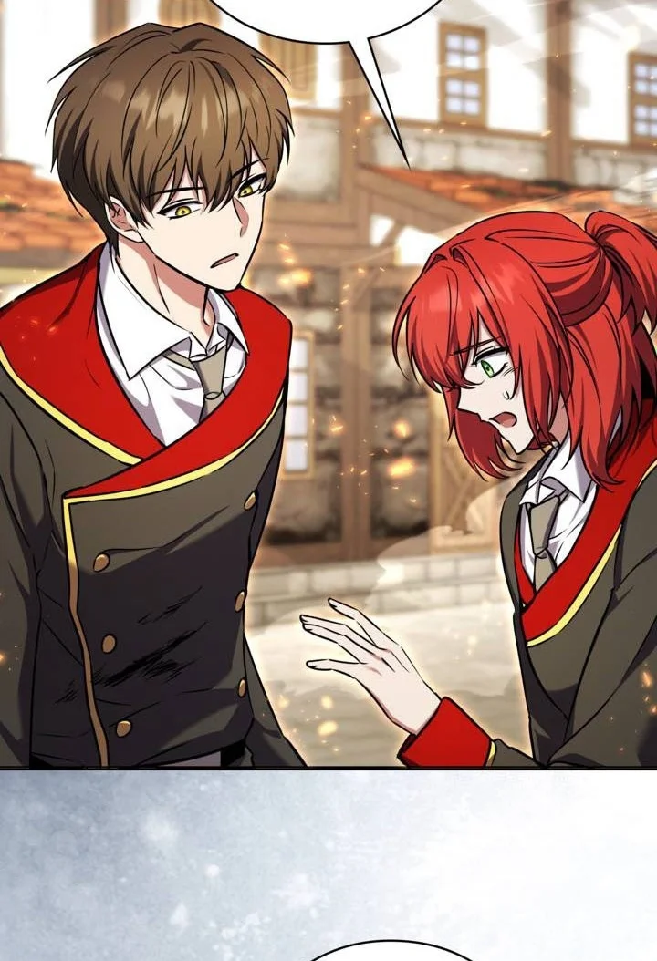 Love Letter From The Future Chapter 60 Gambar 16