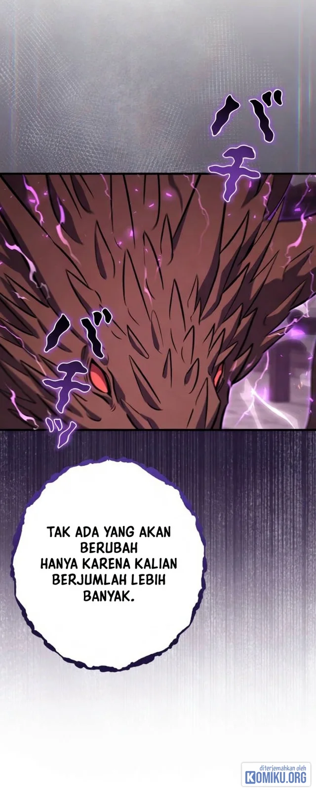 Love Letter From The Future Chapter 61 Gambar 12