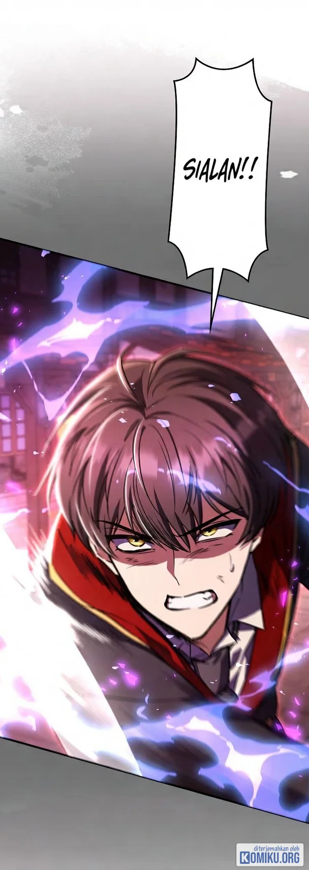 Love Letter From The Future Chapter 62 Gambar 11