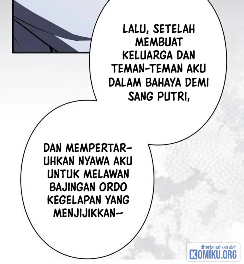 Love Letter From The Future Chapter 63 Gambar 9
