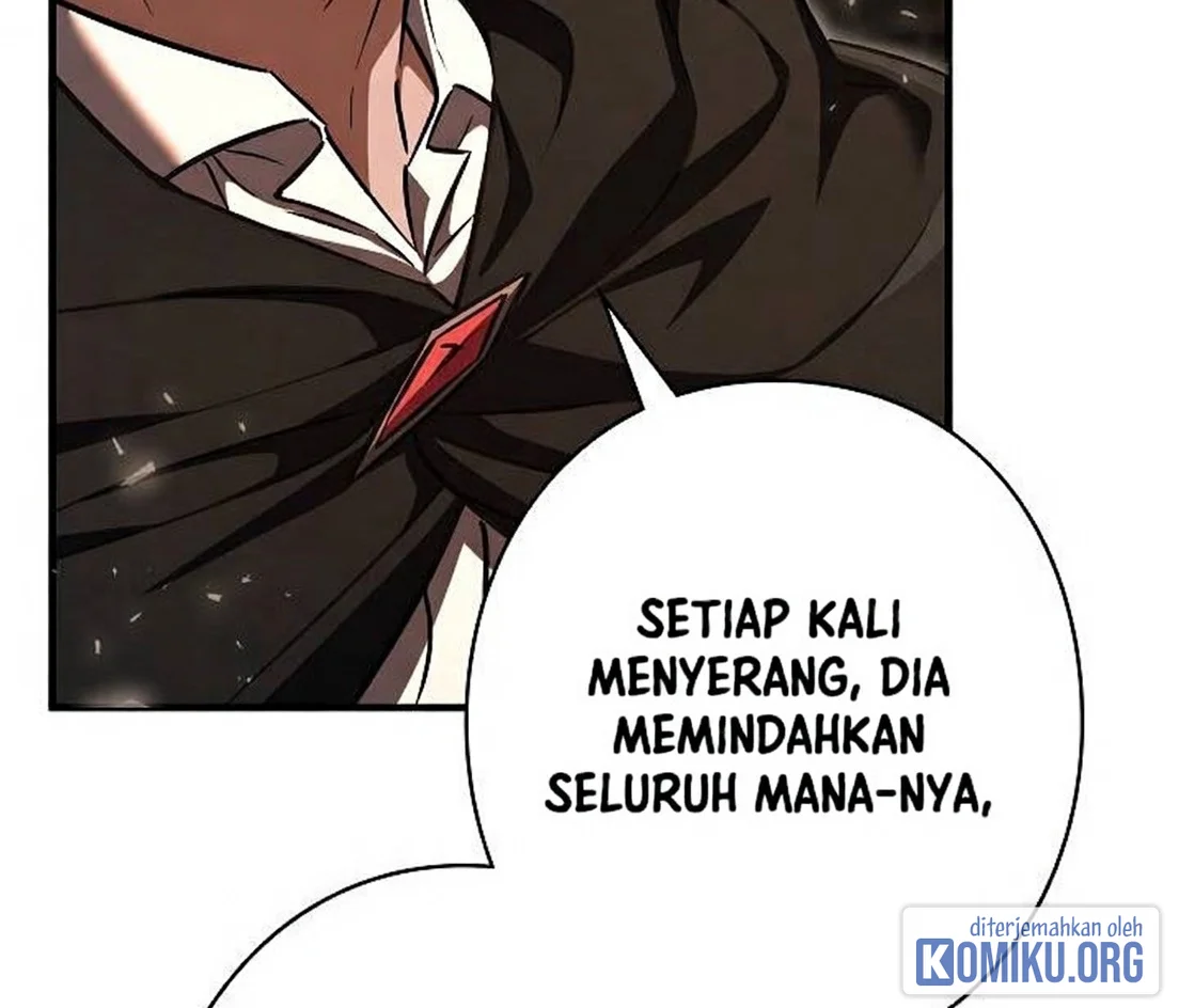 Love Letter From The Future Chapter 64 Gambar 11