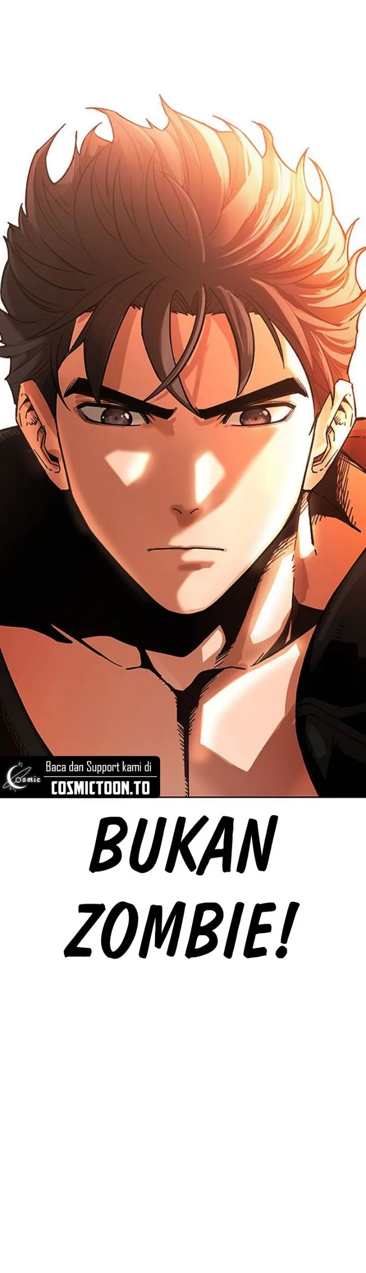 Love Rips Zombie Apart Chapter 1 Gambar 22