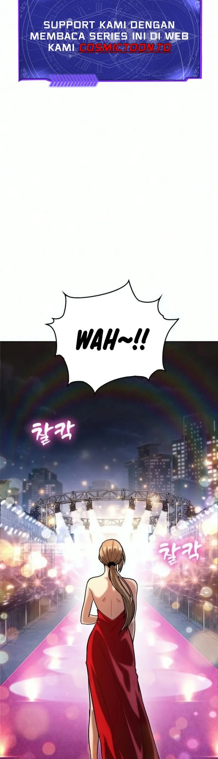 Love Rips Zombie Apart Chapter 2 Gambar 16