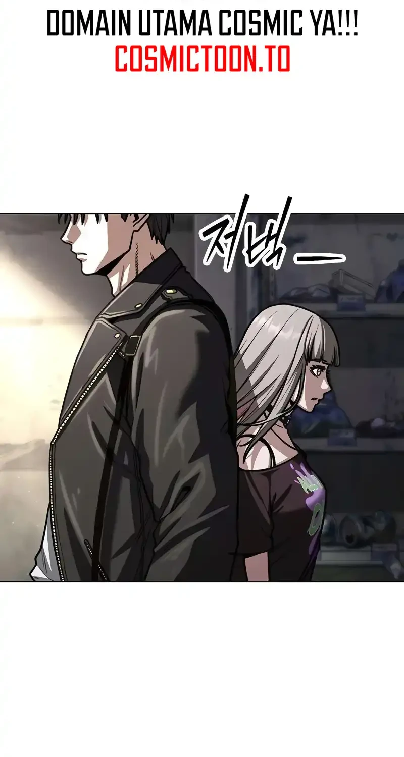 Love Rips Zombie Apart Chapter 9 Gambar 12