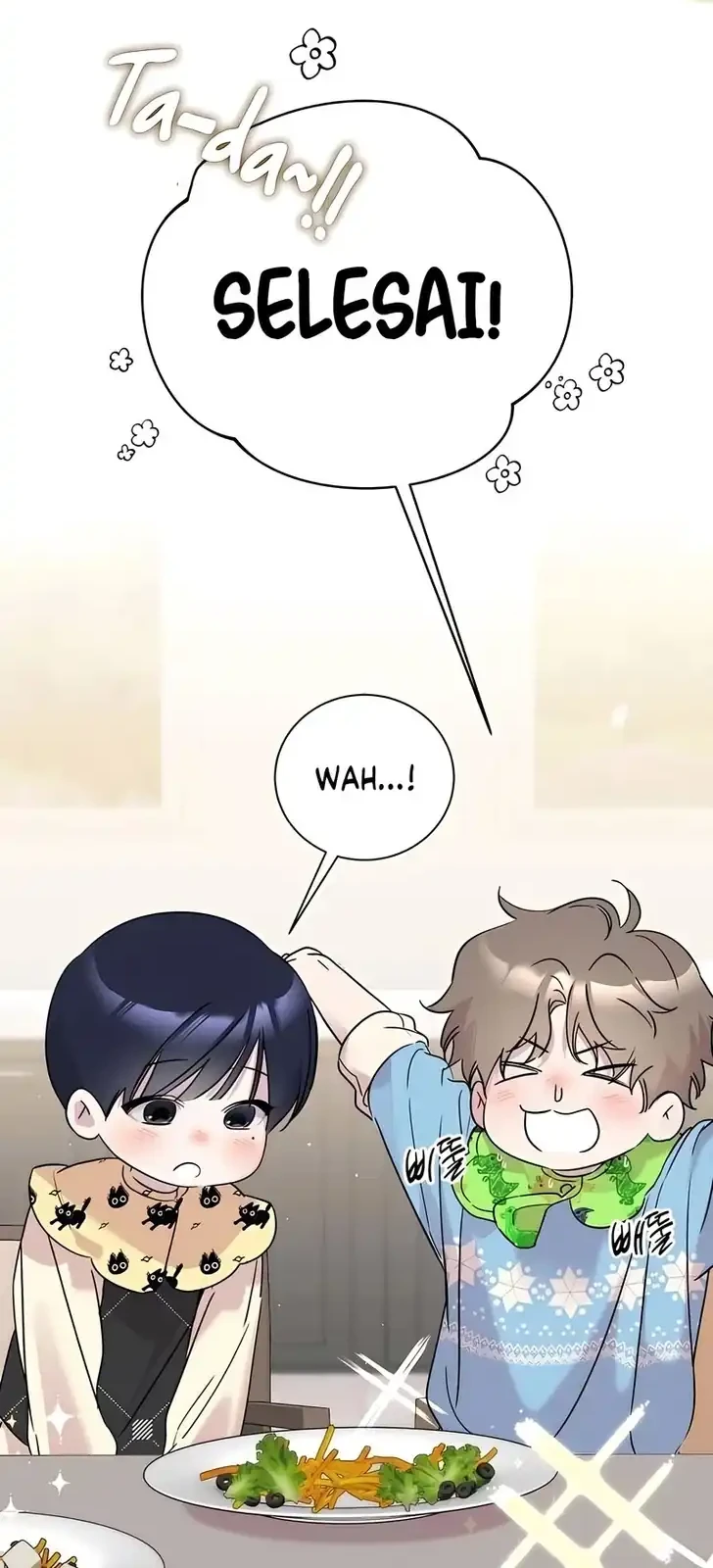 Love Starts with Parenting Chapter 10 Gambar 8