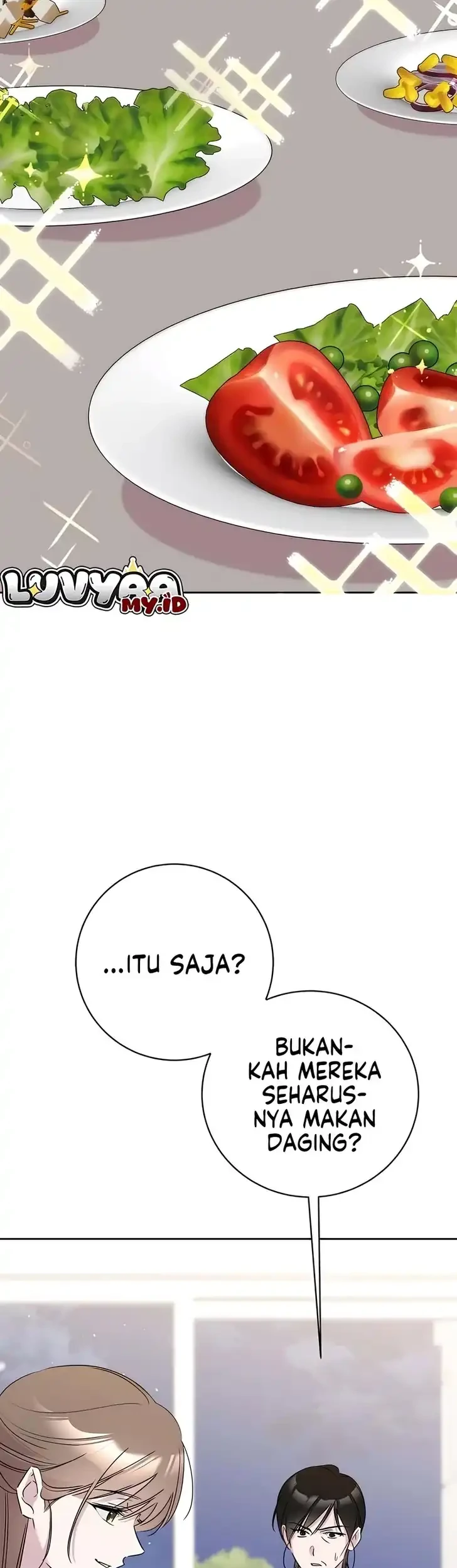 Love Starts with Parenting Chapter 10 Gambar 9