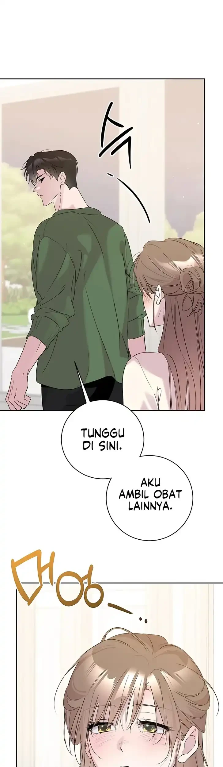 Love Starts with Parenting Chapter 11 Gambar 9