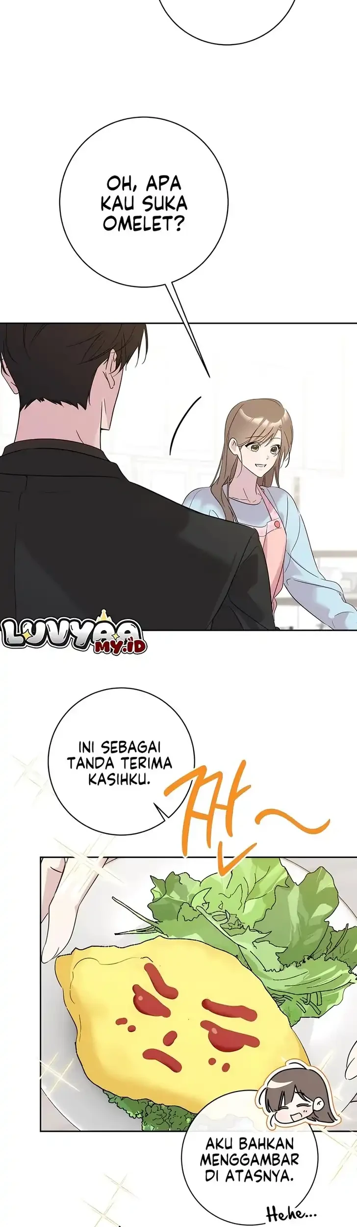 Love Starts with Parenting Chapter 12 Gambar 9