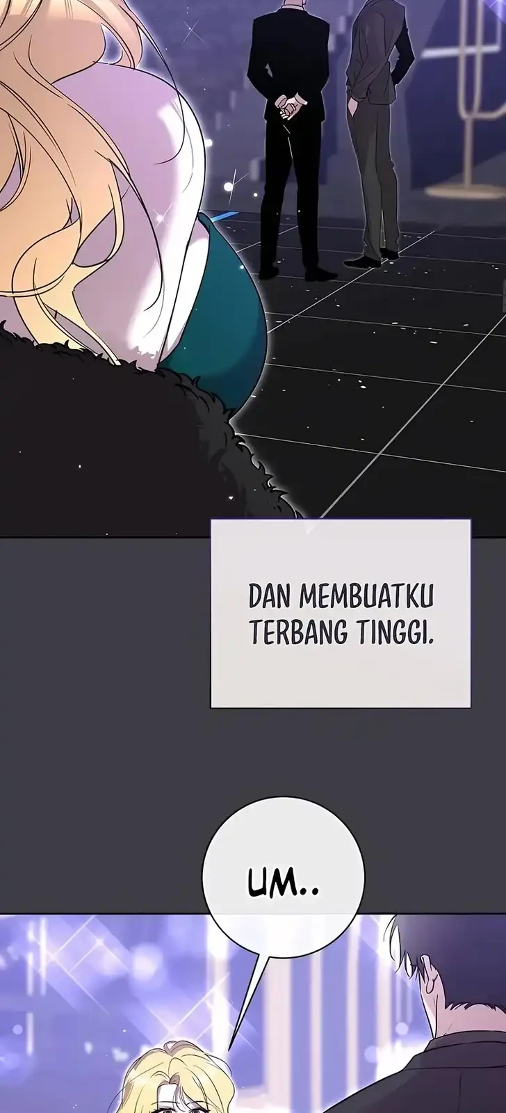 Love Starts with Parenting Chapter 13 Gambar 8