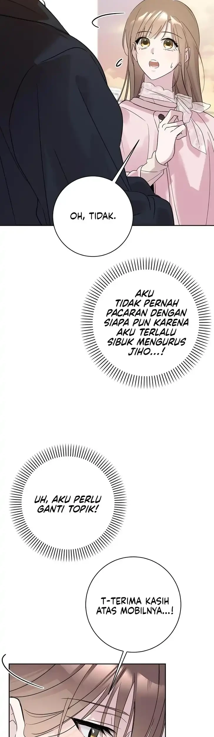 Love Starts with Parenting Chapter 15 Gambar 7