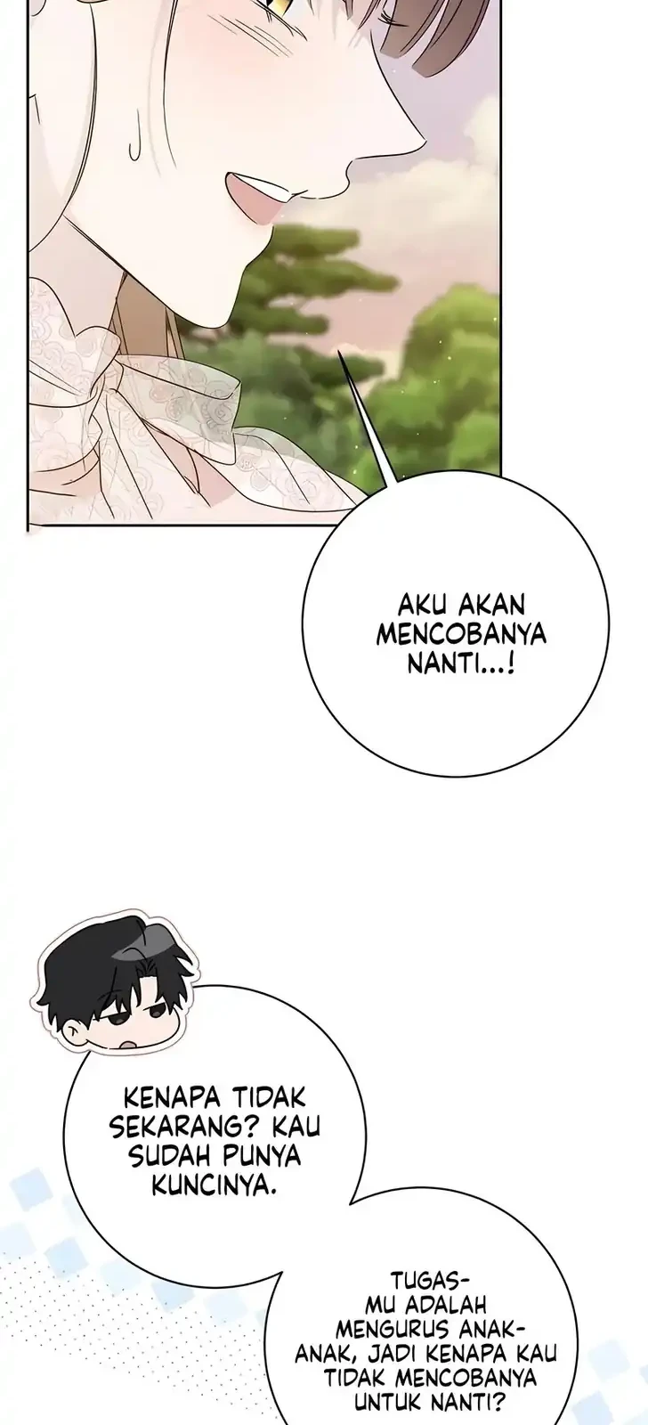 Love Starts with Parenting Chapter 15 Gambar 8