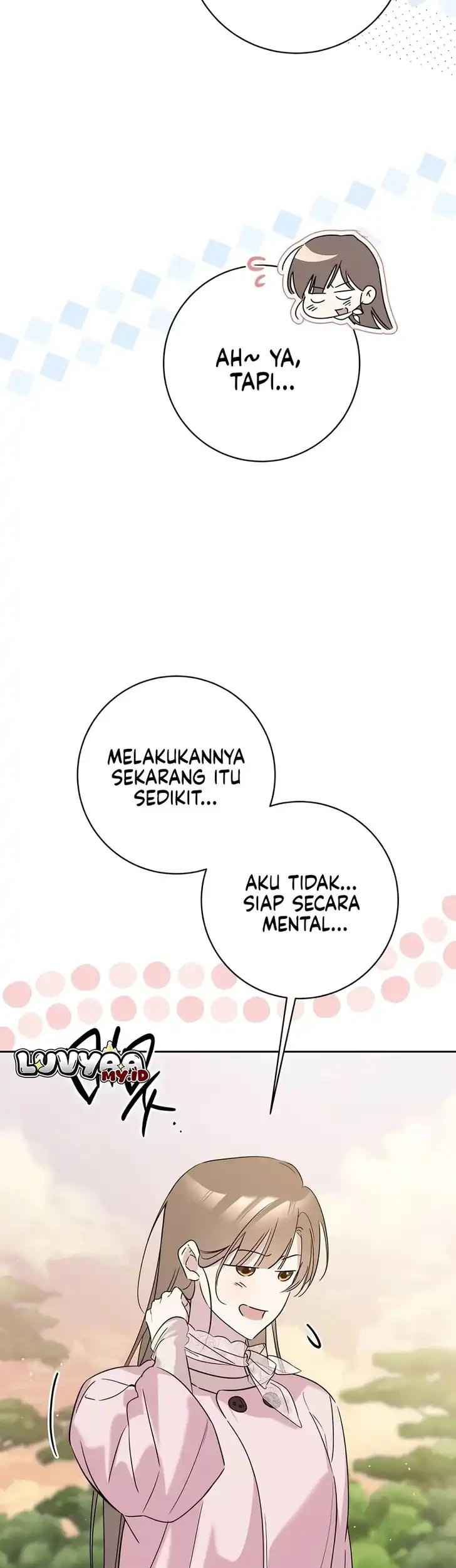 Love Starts with Parenting Chapter 15 Gambar 9