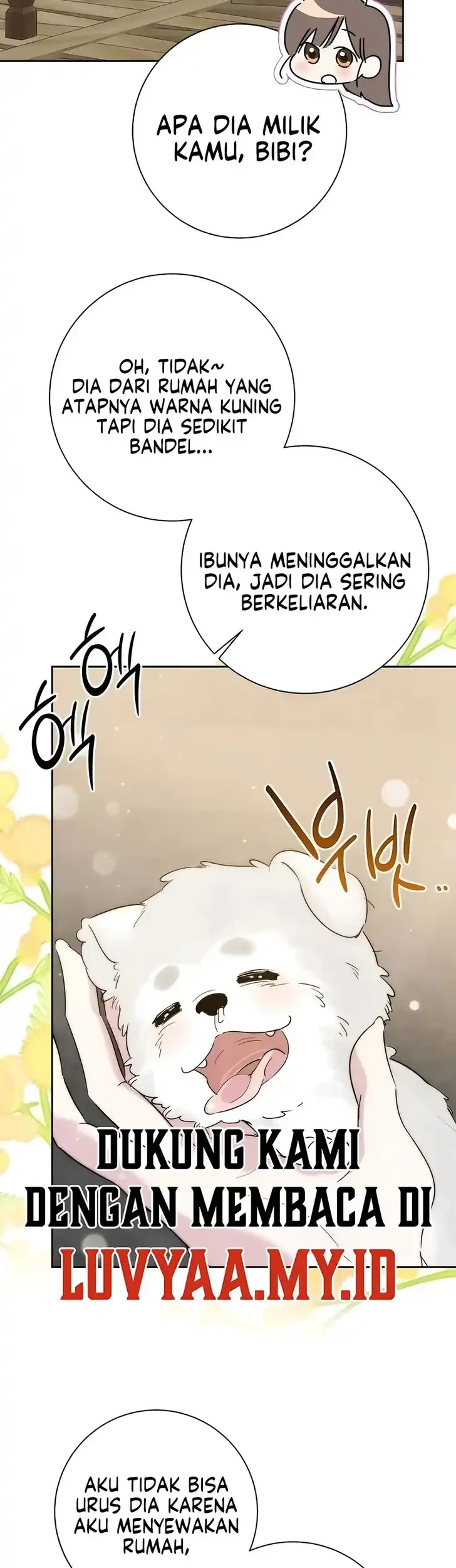 Love Starts with Parenting Chapter 16 Gambar 6