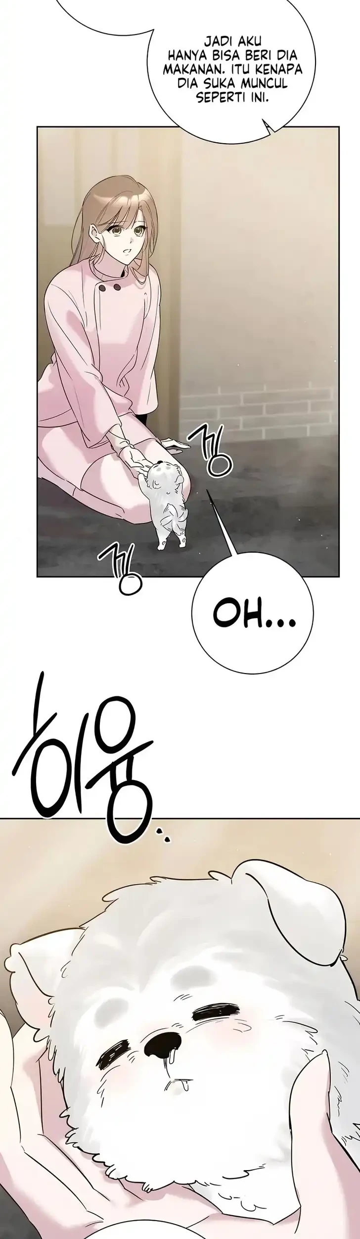 Love Starts with Parenting Chapter 16 Gambar 7