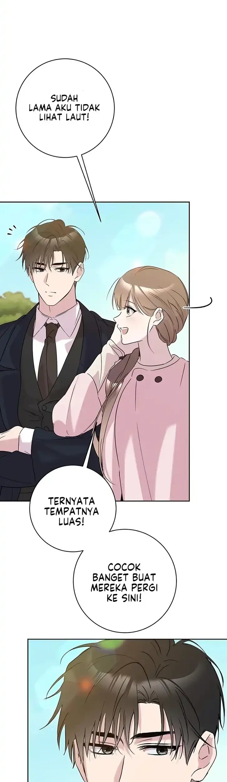 Love Starts with Parenting Chapter 17 Gambar 8