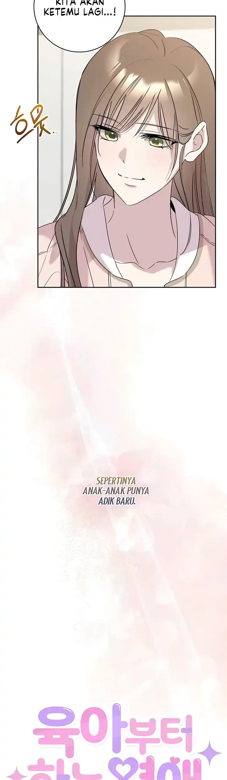 Love Starts with Parenting Chapter 18 Gambar 8