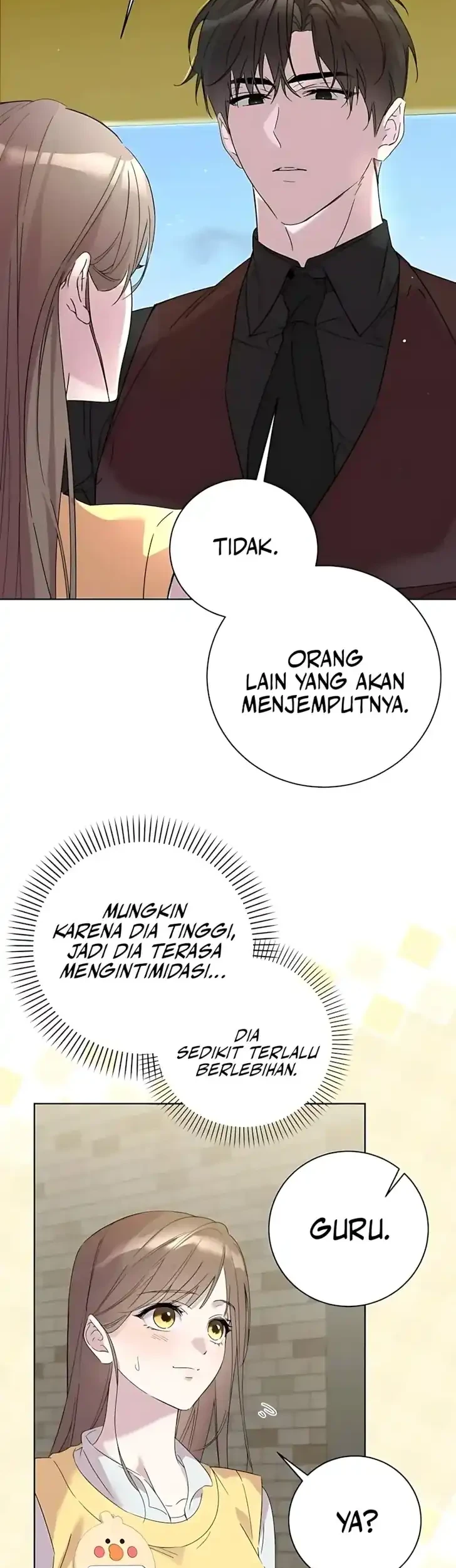Love Starts with Parenting Chapter 2 Gambar 8