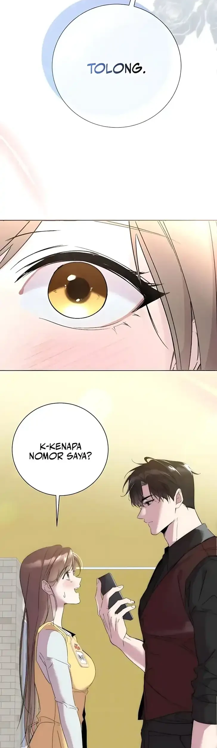Love Starts with Parenting Chapter 2 Gambar 11