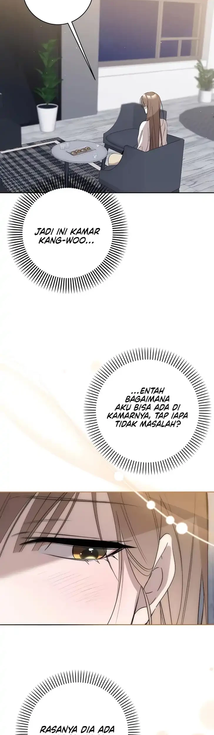 Love Starts with Parenting Chapter 22 Gambar 8