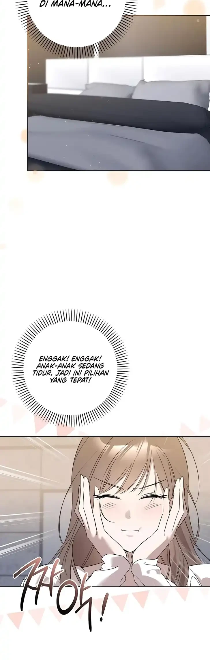 Love Starts with Parenting Chapter 22 Gambar 9
