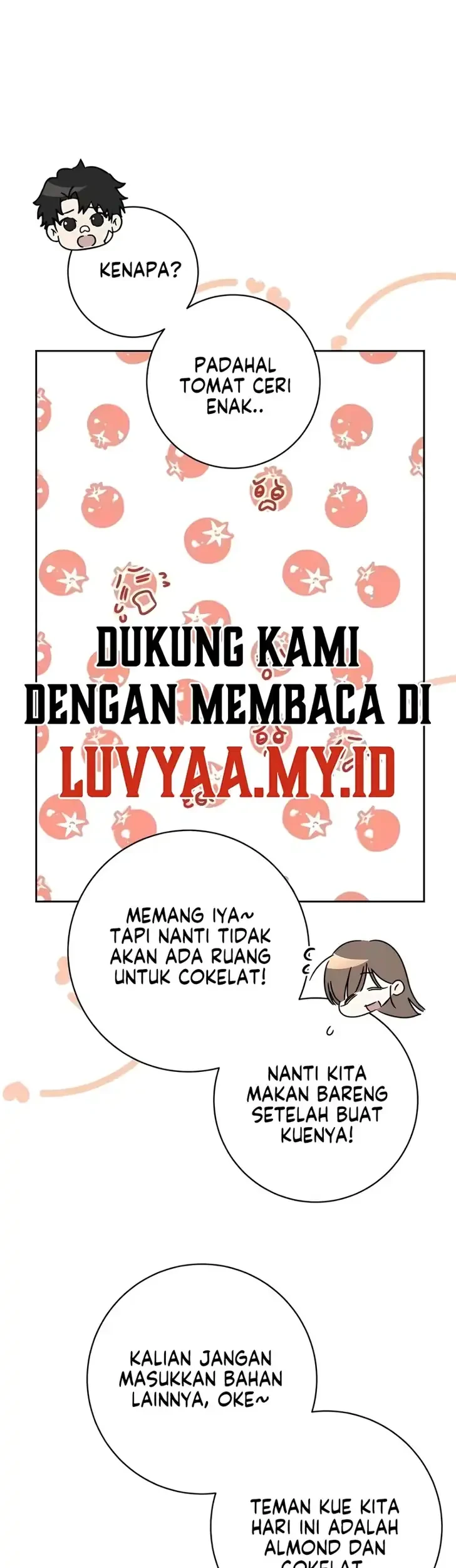 Love Starts with Parenting Chapter 24 Gambar 7