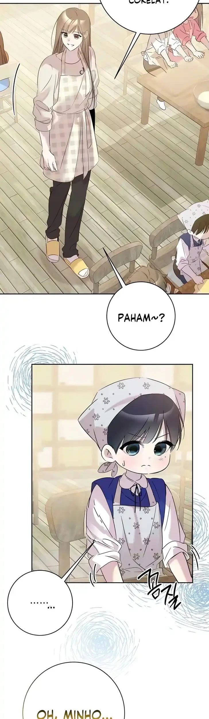 Love Starts with Parenting Chapter 24 Gambar 8