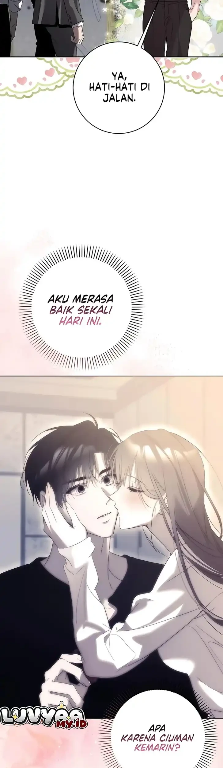 Love Starts with Parenting Chapter 25 Gambar 8